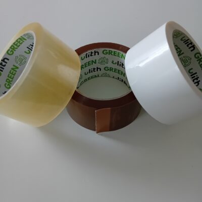 ULITH green, transparent, nachhaltig und umweltfreundlich